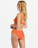 Lined Up Lowrider - Bikini Bottoms for Women  ABJX400737