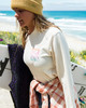 A/DIV - Long Sleeve T-Shirt for Women  ABJZT00621