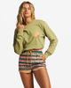 A/DIV - Long Sleeve T-Shirt for Women  ABJZT00621