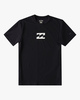 ALL DAY WAVE KIDS LF S/S  ABTWR00100