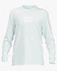 ALL DAY WAVE KIDS LF L/S ABTWR00102
