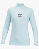 ALL DAY WAVE KIDS PF L/S ABTWR00107