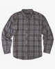 COASTLINE FLANNEL  ABTWT00113