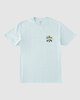 COASTAL BLUE (cbu)