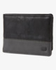 Dimension - Faux Leather Bi-Fold Wallet  ABYAA00224