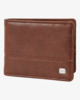 Dimension - Faux Leather Bi-Fold Wallet  ABYAA00224