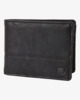 Dimension - Faux Leather Bi-Fold Wallet  ABYAA00224