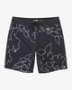 Sundays Pro - Board Shorts for Men  ABYBS00108