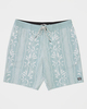 Sundays Lo Tide 19" - Board Shorts for Men  ABYBS00249
