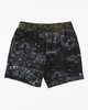 Sundays Layback 17" - Board Shorts for Men  ABYBS00253