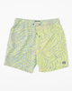 Sundays Layback 17" - Board Shorts for Men  ABYBS00253