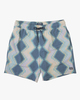 Sundays Layback 17" - Board Shorts for Men  ABYBS00253