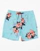 Sundays Layback 17" - Board Shorts for Men  ABYBS00253
