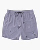 Sundays Layback 17" - Board Shorts for Men  ABYBS00253