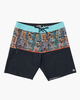 Fifty50 Airlite 19" - Board Shorts for Men  ABYBS00302