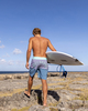 Fifty50 Panel Pro 19" - Board Shorts for Women  ABYBS00343