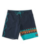 Burleigh Pro - Performance Board Shorts for Men  ABYBS00373