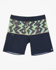 Fifty50 Airlite - Performance Board Shorts for Men  ABYBS00383