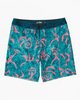 Sundays Pro - Performance Board Shorts for Men  ABYBS00387