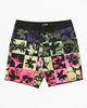 Sundays Pro - Performance Board Shorts for Men  ABYBS00387