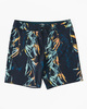 Sundays Pro - Performance Board Shorts for Men  ABYBS00387