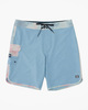 SLATE BLUE (slb)