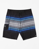 All Day Stripe Pro - Board Shorts for Men  ABYBS00393