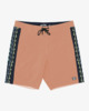 D Bah Lo Tide - Board Shorts for Men  ABYBS00397