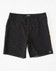 D Bah Lo Tide - Board Shorts for Men  ABYBS00397