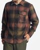 A/Div Furnace - Flannel Shirt for Men  ABYFT00101