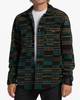 A/Div Furnace - Flannel Shirt for Men  ABYFT00101