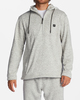 Boundary - Hooded Fleece for Men  ABYFT00317