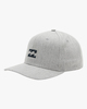 ALL DAY SNAPBACK  ABYHA00119