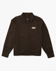 DARK BROWN (dbr)