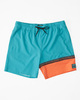 Burleigh Layback - Board Shorts for Men  ABYJV00108