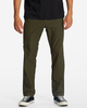 Surftrek Plus - Technical Trousers for Men  ABYNP00147