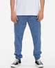 SURFTREK FLEECE PANT  ABYNP00150