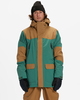 EVERGREEN (egr)