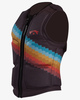 T STREET MULTI STRIPE (kvj8)