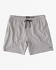 Surftrek - Technical Elasticated Shorts for Men  ABYWS00196