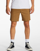 Surftrek Hemp - Technical Elasticated Shorts for Men  ABYWS00201