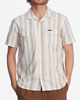 Wesley - Short Sleeve Shirt for Men  ABYWT00183