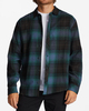 Coastline - Flannel Shirt for Men  ABYWT00198