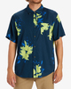 SUNDAYS FLORAL SS  ABYWT00204
