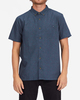 NAVY HEATHER (nvh)