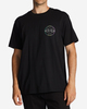 Rotor Diamond - T-Shirt for Men  ABYZT01695