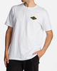 Crayon Wave - T-Shirt for Men  ABYZT01697