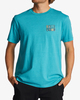 Worded - T-Shirt for Men  ABYZT01709