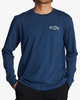 A/DIV Arch - Organic Long Sleeve T-Shirt for Men  ABYZT01733