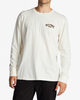 A/DIV Arch - Organic Long Sleeve T-Shirt for Men  ABYZT01733